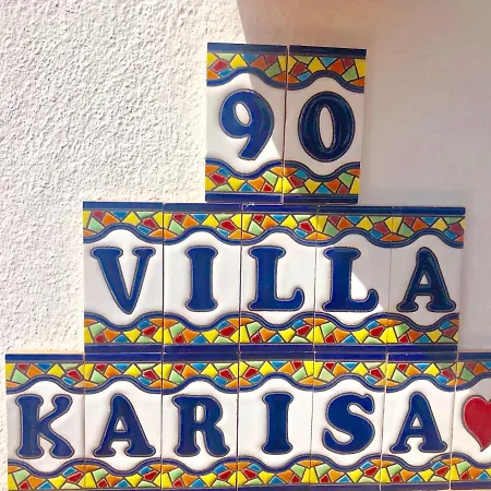 Karisa Вілла