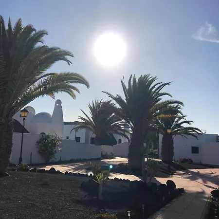 Karisa Villa