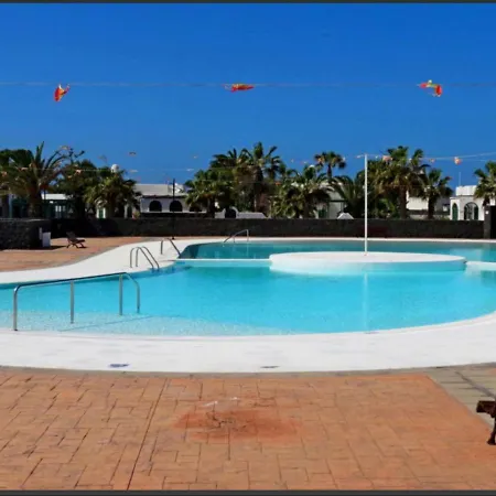 Villa Karisa Playa Blanca (Lanzarote)