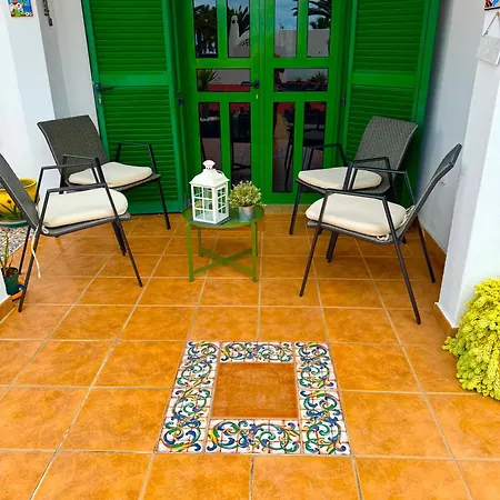 Villa Karisa Playa Blanca (Lanzarote)