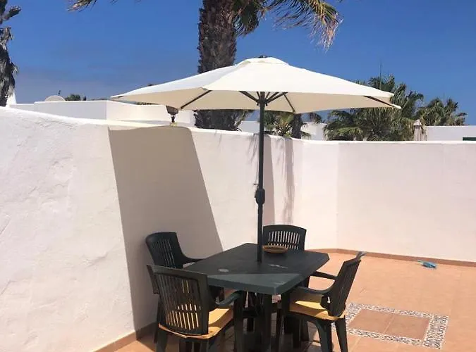 Villa Karisa Playa Blanca (Lanzarote)