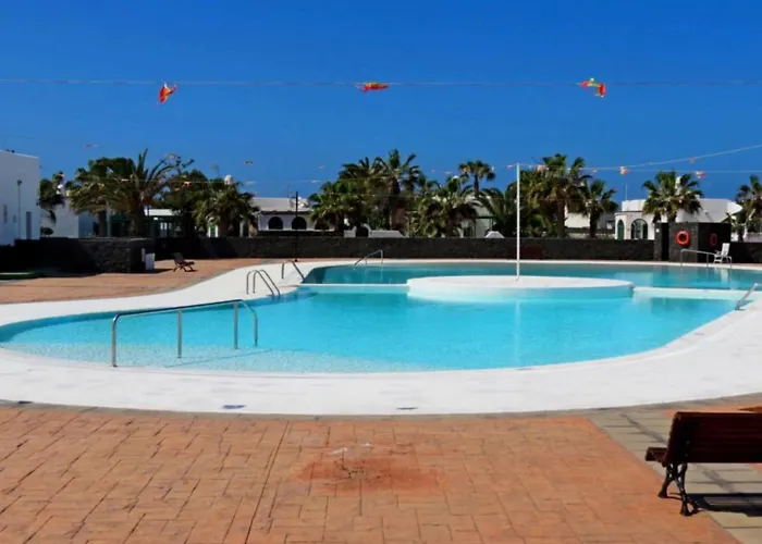 Villa Karisa Playa Blanca (Lanzarote)