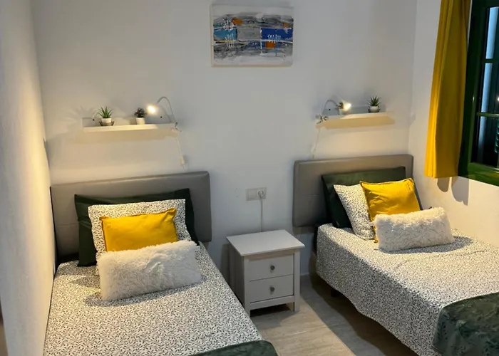 Karisa * Playa Blanca (Lanzarote)