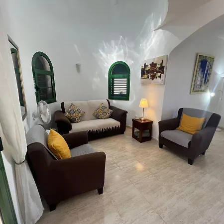 וילה Karisa פלאיה בלנקה