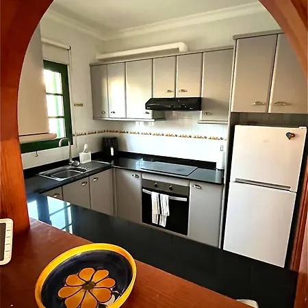 Karisa Villa