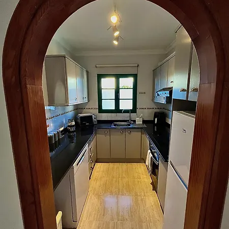 Karisa Villa