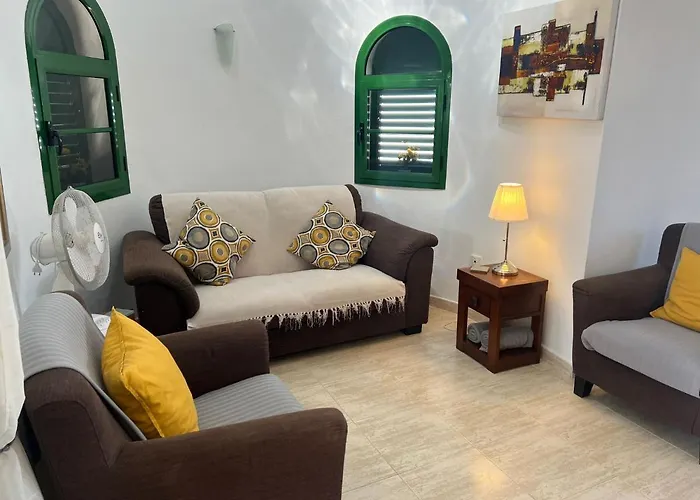 Karisa * פלאיה בלנקה