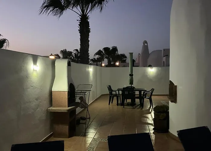 Karisa פלאיה בלנקה